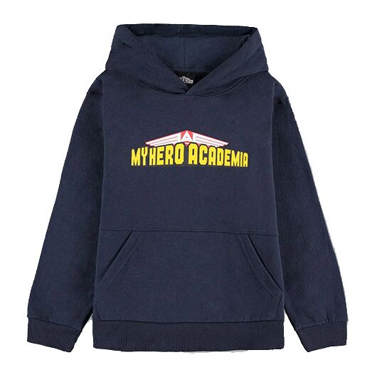 Hoodie Boy My Hero Academia 146/152 HD878577MHA-146/152