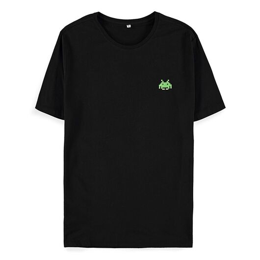 T-Shirt Space Invaders L TS673106SPI-L