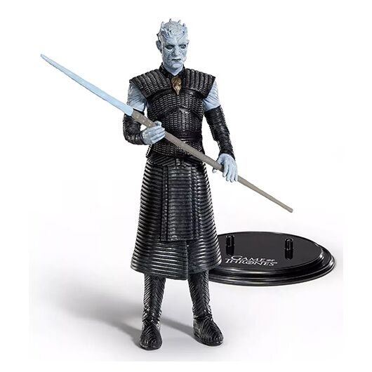 Bendyfigs Game of Thrones Night King NN0096