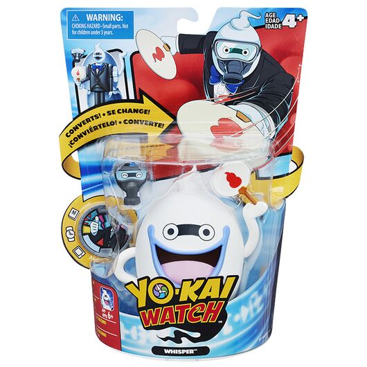 Figure Yo-Kai Converting B5946EQ0