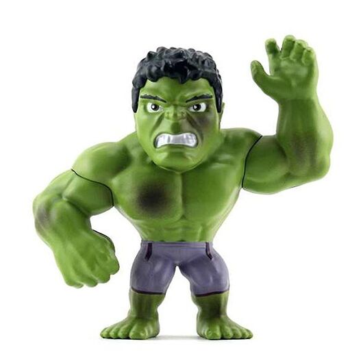 JADA Hulk Die-Cast 15cm 253223004