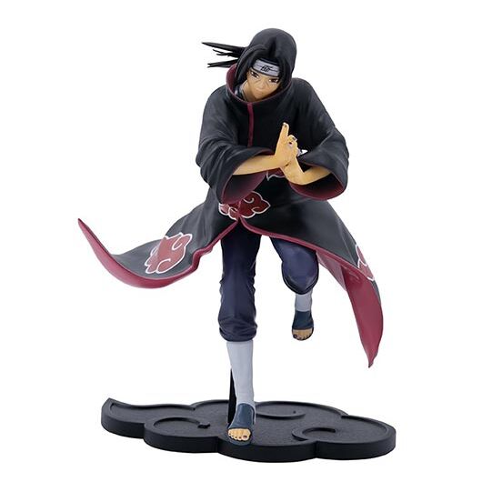 Naruto Shippuden Itachi Uchiha ABYFIG025