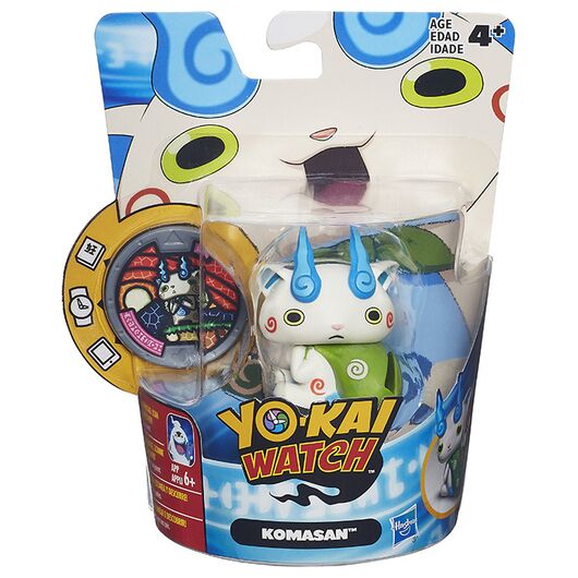 Yo-Kai Watch Medal Moments B5937EQ0