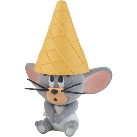 Tom & Jerry Fluffy Puffy Vol.1 Tuffy BP18696P
