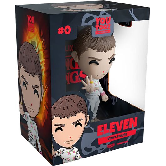 Stranger Things Eleven #0 30616855568