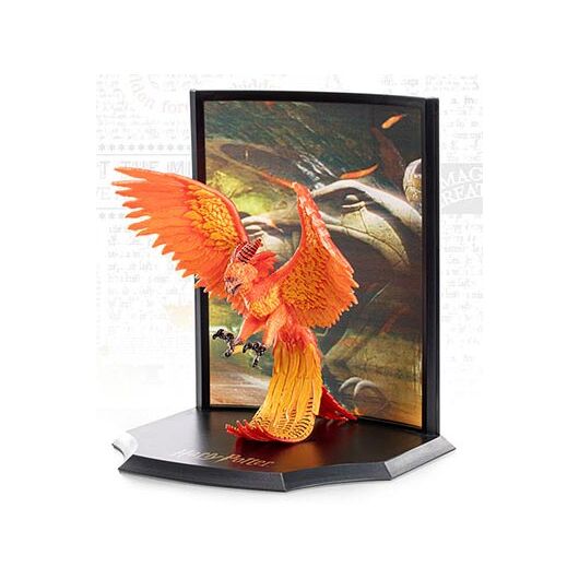 Toyllectible Harry Potter Fawkes Fanny NN9731