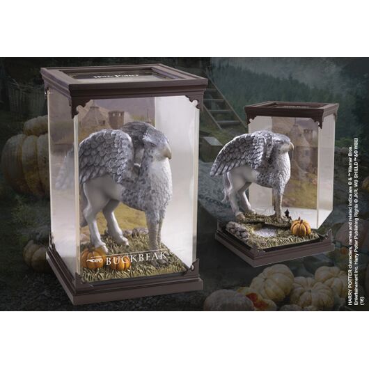 Magic Creature Harry Potter Buckbeak NN7546