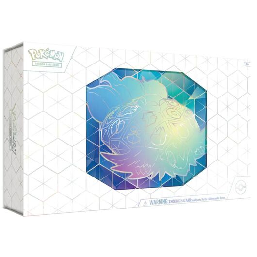 Pokemon Ultra Premium Collection Terapagos EX ENG