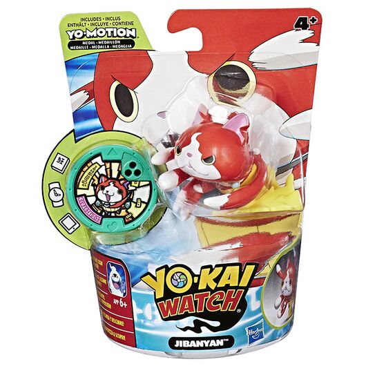 Yo-Kai Watch Medal Moments S2 C0463EQ0