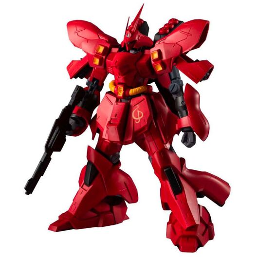 Gundam Universe MSN-04 Sazabi GU-18 82717