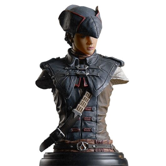 Assassin's Creed III - Busto Aveline 300085309