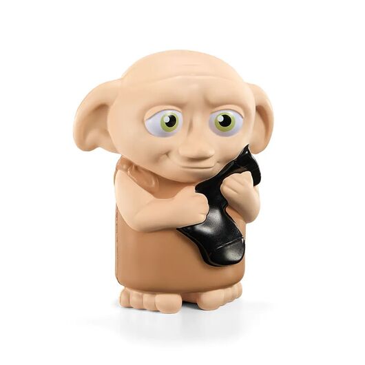 Toyllectible Pufflums Harry Potter Dobby NN8170