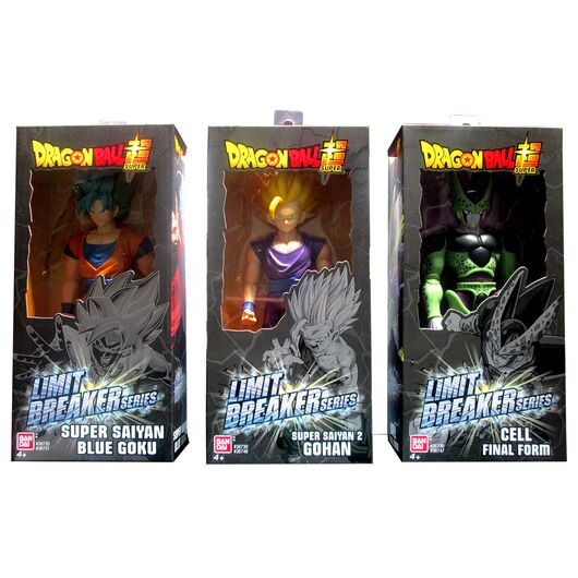 Dragon Ball 30cm Ass.to T04151