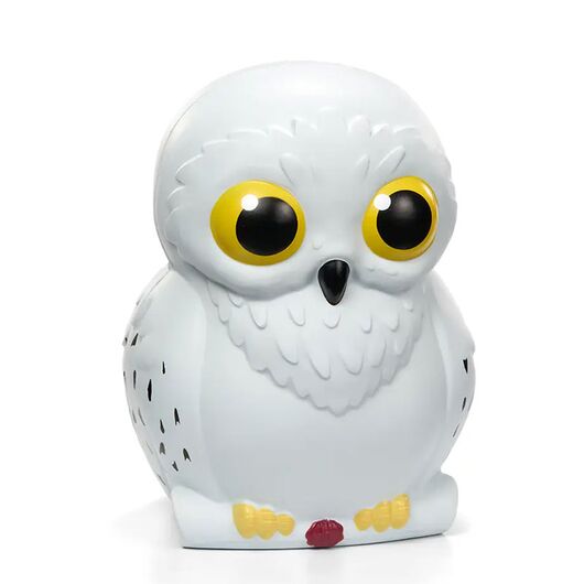 Toyllectible Pufflums Harry Potter Edvige NN8169