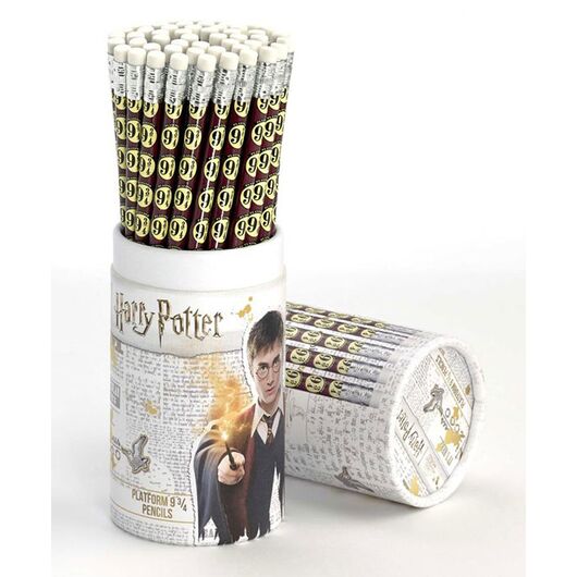 Matita Harry Potter Binario 9 3/4 1pz