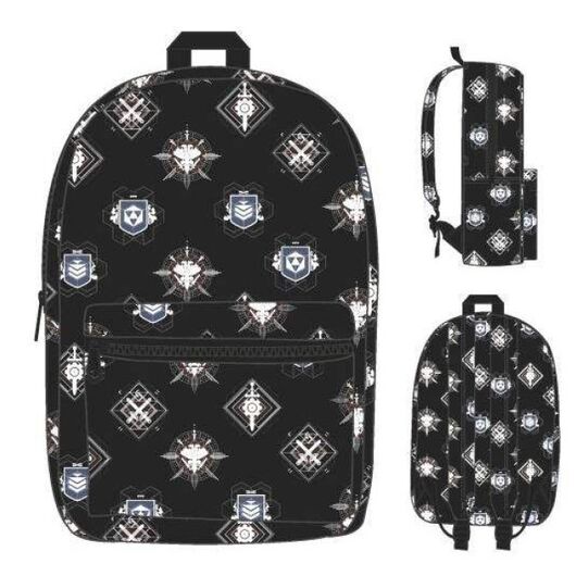 Zaino Stampa Destiny 2 BQ5Y81DE2