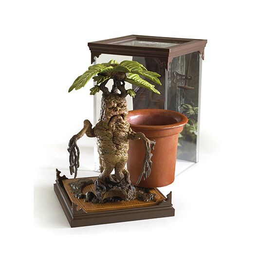 Fantastic Beasts: Magic Creatures Mandragora NN7699