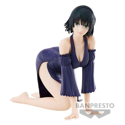 One-Punch Man Relax Time Hellish Blizzard BP88261P
