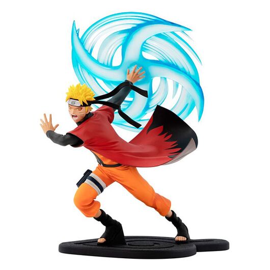Naruto Shippuden Rasen-Shuriken ABYFIG087
