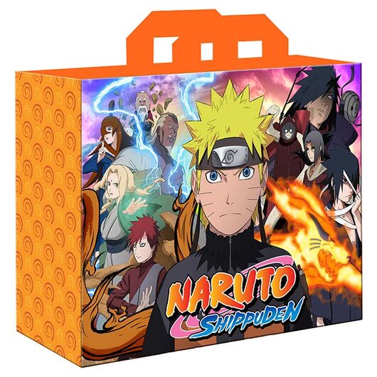 Shopping Bag Naruto Shippuden 5135-3198