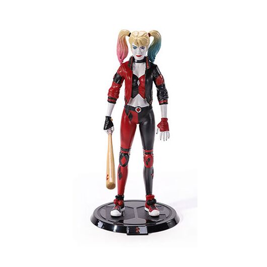 The Noble Collection DC Comics: Harley Quinn 19cm