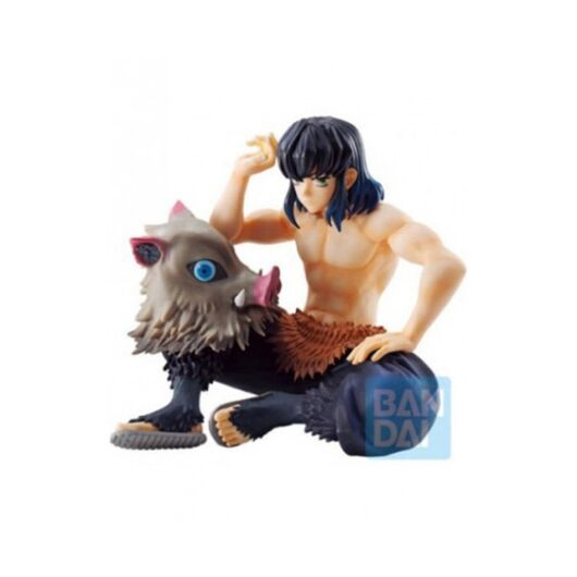 Demon Slayer Tengen Uzui Is Here Inosuke Hashibira BP60200