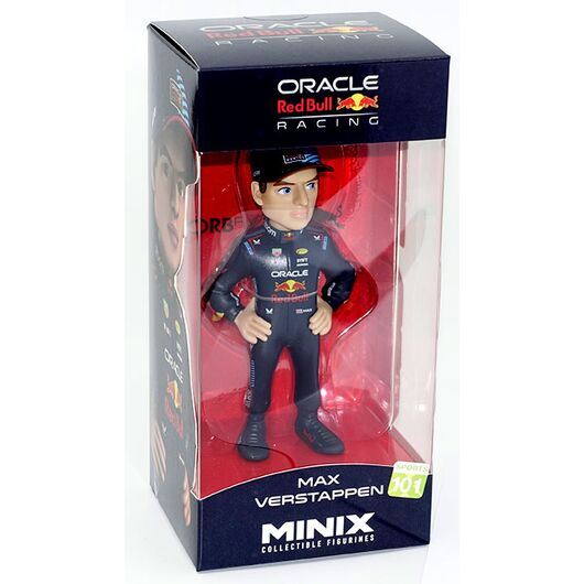MINIX Max Verstappen Redbull GAV57491
