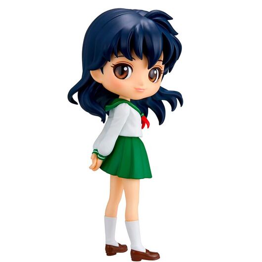 QPOSKET Inuyasha: Kagome Higurashi BP18434P