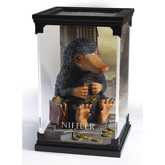 Magic Creature Fantastic Beasts Niffler NN5248
