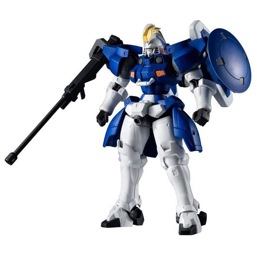 Gundam Universe OZ-00MS2 Tallgeese II GU-24 90664