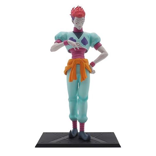 Hunter x Hunter Hisoka ABYFIG017