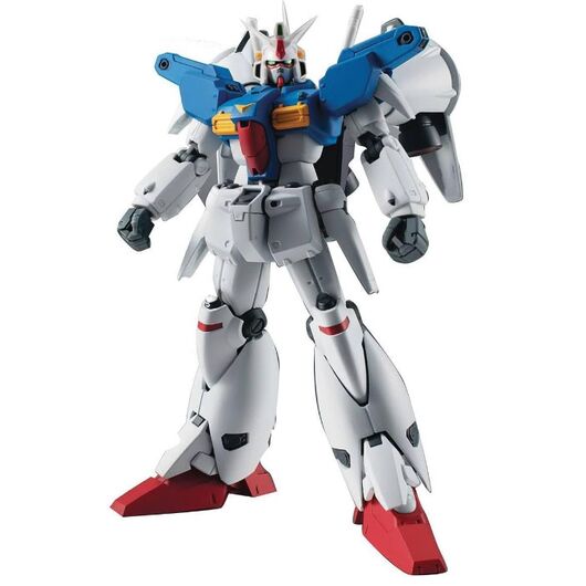 The Robot Spirits Gundam RX-78GP01-Fb GP01Fb Ver. Anime 73965