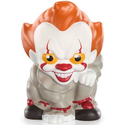 Toyllectible Pufflums Pennywise NN8463