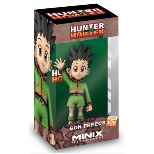 MINIX Hunter x Hunter Gon Freecss GAV57458
