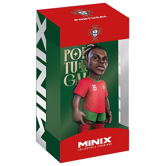 MINIX Rafael Leao Portogallo GAV57534
