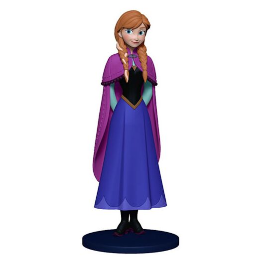 Figure Disney - Frozen - Anna RESPRW012