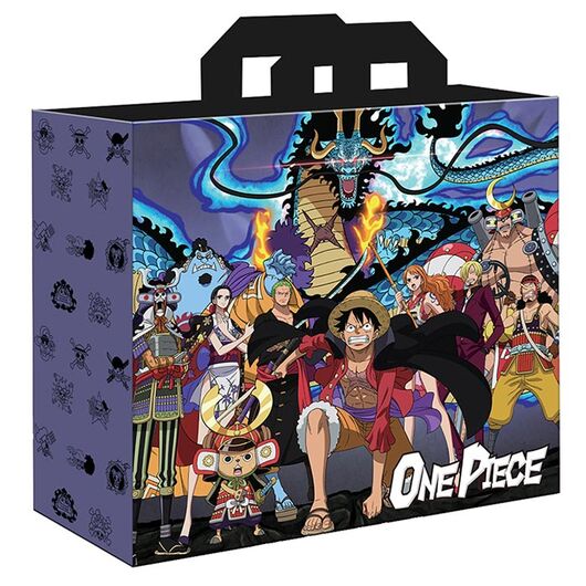 Shopping Bag One Piece 5135-2276