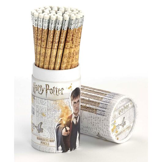 Matita Harry Potter Marauder's Map 1pz