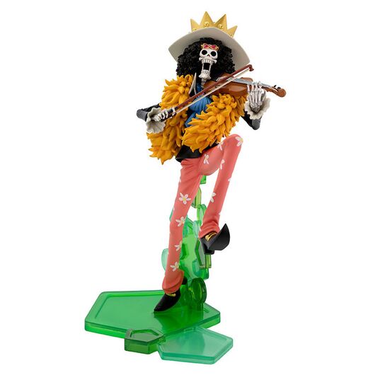 Abysse - One Piece: Brook Figure 23cm ABYFIG121