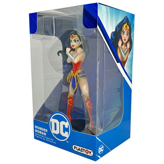 PLASTOY Wonder Woman 40107