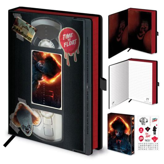 Agenda A5 Premium IT Chapter 2 VHS