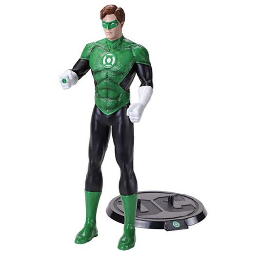 The Noble Collection DC Comics: Green Lantern 19cm