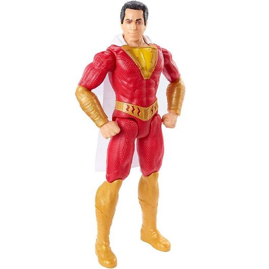 Shazam : Shazam Characters GCW29 (Τυχαία Επιλογή)