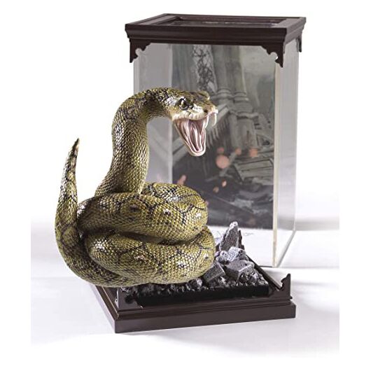 Magic Creature Harry Potter Nagini NN7544