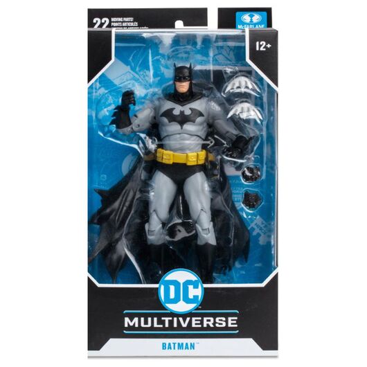 DC Multiverse Action Figure Batman 6070892