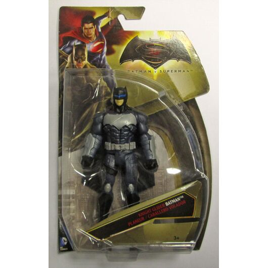 Figure Batman vs Superman K. Glider 15cm DPL95 - DJG28 (Τυχαία Επιλογή)