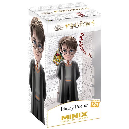 Minix Harry Potter GAV57501