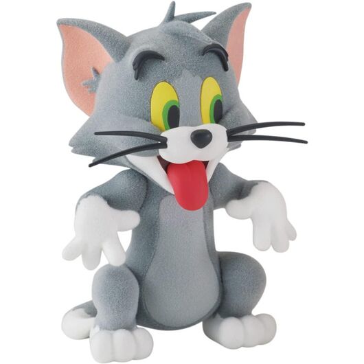 Tom & Jerry Fluffy Puffy Vol.1 Tom BP18694P