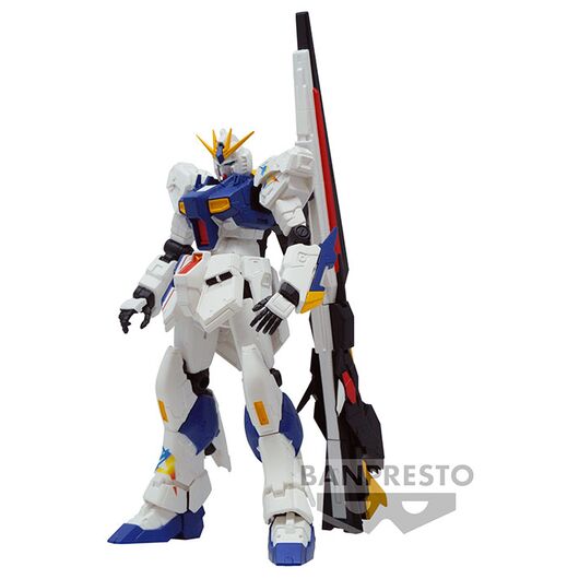 Mobile Suit Gundam The Life Sized RX-93FFv Gundam BP89217P