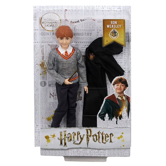 Harry Potter: Ron Weasley FYM52